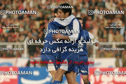 1627517, Mashhad, Iran, Iran Pro League، Persian Gulf Cup، 2003-04 season، Second Leg، Week 21، Esteghlal ۰ v ۱ Aboumoslem on 2004/02/26 at ورزشگاه تختی مشهد