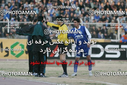 1627544, Mashhad, Iran, Iran Pro League، Persian Gulf Cup، 2003-04 season، Second Leg، Week 21، Esteghlal ۰ v ۱ Aboumoslem on 2004/02/26 at ورزشگاه تختی مشهد