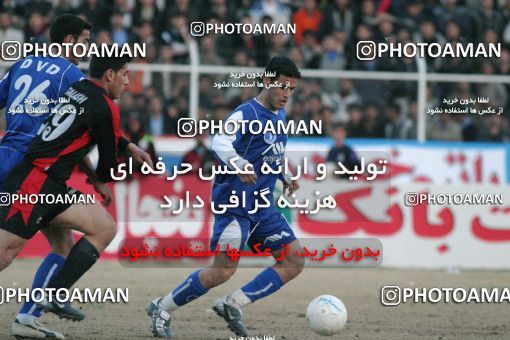 1627572, Mashhad, Iran, لیگ برتر فوتبال ایران، Persian Gulf Cup، Week 21، Second Leg، Esteghlal 0 v 1 Aboumoslem on 2004/02/26 at ورزشگاه تختی مشهد