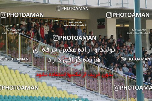 1627708, Tehran, Iran, جام حذفی فوتبال ایران, 1/16 Final, , Persepolis 2 v 0 Payam Khorasan on 2004/04/18 at Azadi Stadium