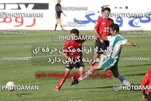 1627718, Tehran, Iran, Iranian Hazfi Cup, 1.16 round, Khorramshahr Cup, Persepolis 2 v ۰ Payam Khorasan on 2004/04/18 at Azadi Stadium