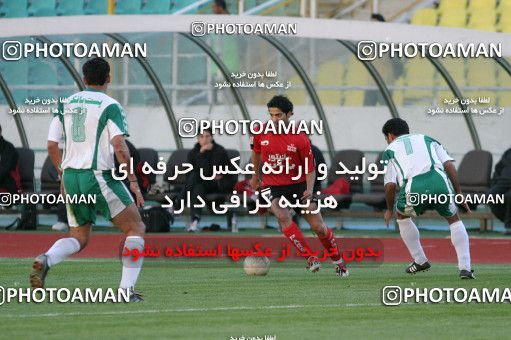 1627691, Tehran, Iran, Iranian Hazfi Cup, 1.16 round, Khorramshahr Cup, Persepolis 2 v ۰ Payam Khorasan on 2004/04/18 at Azadi Stadium