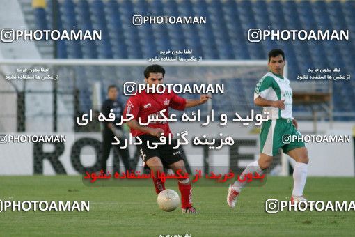 1627758, Tehran, Iran, Iranian Hazfi Cup, 1.16 round, Khorramshahr Cup, Persepolis 2 v ۰ Payam Khorasan on 2004/04/18 at Azadi Stadium