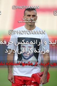 1632098, Tehran, Iran, Iran Pro League، Persian Gulf Cup، 2020-21 season، Second Leg، Week 20، Persepolis 2 v ۰ Nassaji Mazandaran F.C on 2021/04/08 at Azadi Stadium