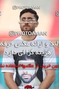 1632163, Tehran, Iran, Iran Pro League، Persian Gulf Cup، 2020-21 season، Second Leg، Week 20، Persepolis 2 v ۰ Nassaji Mazandaran F.C on 2021/04/08 at Azadi Stadium