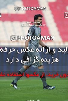 1632199, Tehran, Iran, Iran Pro League، Persian Gulf Cup، 2020-21 season، Second Leg، Week 20، Persepolis 2 v ۰ Nassaji Mazandaran F.C on 2021/04/08 at Azadi Stadium