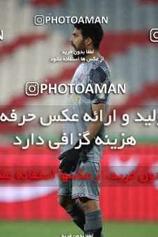 1632706, Tehran, Iran, Iran Pro League، Persian Gulf Cup، 2020-21 season، Second Leg، Week 20، Persepolis 2 v ۰ Nassaji Mazandaran F.C on 2021/04/08 at Azadi Stadium