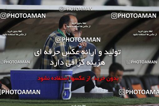 1632701, Tehran, Iran, Iran Pro League، Persian Gulf Cup، 2020-21 season، Second Leg، Week 20، Persepolis 2 v ۰ Nassaji Mazandaran F.C on 2021/04/08 at Azadi Stadium