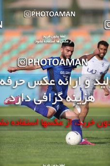 1635351, Tehran,Shahr Qods, Iran, Iran Pro League، Persian Gulf Cup، 2020-21 season، Second Leg، Week 20، Paykan ۰ v 2 Gol Gohar Sirjan on 2021/04/12 at Shahr-e Qods Stadium