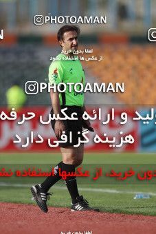 1635262, Tehran,Shahr Qods, Iran, Iran Pro League، Persian Gulf Cup، 2020-21 season، Second Leg، Week 20، Paykan ۰ v 2 Gol Gohar Sirjan on 2021/04/12 at Shahr-e Qods Stadium