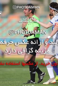 1635223, Tehran,Shahr Qods, Iran, Iran Pro League، Persian Gulf Cup، 2020-21 season، Second Leg، Week 20، Paykan ۰ v 2 Gol Gohar Sirjan on 2021/04/12 at Shahr-e Qods Stadium