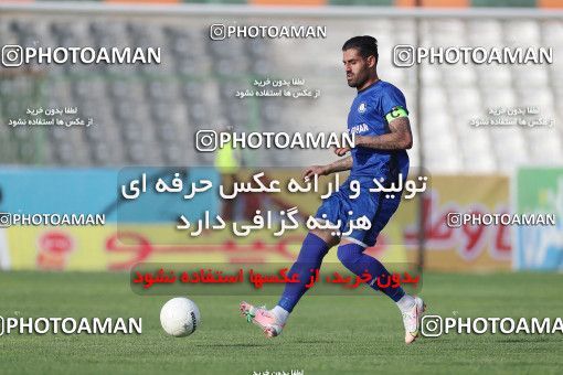 1635464, Tehran,Shahr Qods, Iran, Iran Pro League، Persian Gulf Cup، 2020-21 season، Second Leg، Week 20، Paykan ۰ v 2 Gol Gohar Sirjan on 2021/04/12 at Shahr-e Qods Stadium