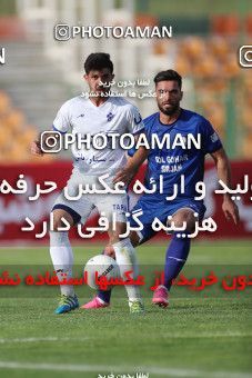 1635420, Tehran,Shahr Qods, Iran, Iran Pro League، Persian Gulf Cup، 2020-21 season، Second Leg، Week 20، Paykan ۰ v 2 Gol Gohar Sirjan on 2021/04/12 at Shahr-e Qods Stadium