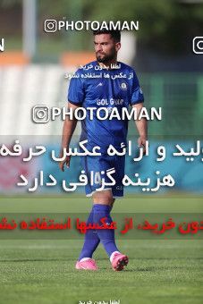 1635479, Tehran,Shahr Qods, Iran, Iran Pro League، Persian Gulf Cup، 2020-21 season، Second Leg، Week 20، Paykan ۰ v 2 Gol Gohar Sirjan on 2021/04/12 at Shahr-e Qods Stadium