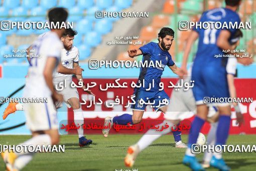 1635503, Tehran,Shahr Qods, Iran, Iran Pro League، Persian Gulf Cup، 2020-21 season، Second Leg، Week 20، Paykan ۰ v 2 Gol Gohar Sirjan on 2021/04/12 at Shahr-e Qods Stadium