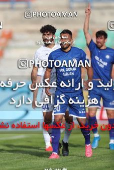 1635436, Tehran,Shahr Qods, Iran, Iran Pro League، Persian Gulf Cup، 2020-21 season، Second Leg، Week 20، Paykan ۰ v 2 Gol Gohar Sirjan on 2021/04/12 at Shahr-e Qods Stadium