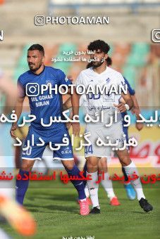 1635494, Tehran,Shahr Qods, Iran, Iran Pro League، Persian Gulf Cup، 2020-21 season، Second Leg، Week 20، Paykan ۰ v 2 Gol Gohar Sirjan on 2021/04/12 at Shahr-e Qods Stadium