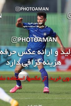 1635500, Tehran,Shahr Qods, Iran, Iran Pro League، Persian Gulf Cup، 2020-21 season، Second Leg، Week 20، Paykan ۰ v 2 Gol Gohar Sirjan on 2021/04/12 at Shahr-e Qods Stadium