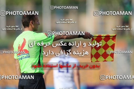 1635403, Tehran,Shahr Qods, Iran, Iran Pro League، Persian Gulf Cup، 2020-21 season، Second Leg، Week 20، Paykan ۰ v 2 Gol Gohar Sirjan on 2021/04/12 at Shahr-e Qods Stadium