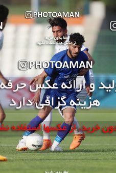 1635532, Tehran,Shahr Qods, Iran, Iran Pro League، Persian Gulf Cup، 2020-21 season، Second Leg، Week 20، Paykan ۰ v 2 Gol Gohar Sirjan on 2021/04/12 at Shahr-e Qods Stadium