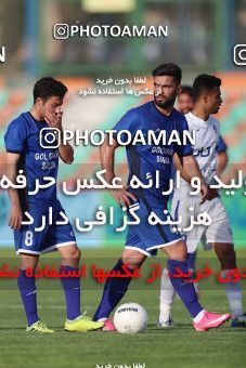 1635471, Tehran,Shahr Qods, Iran, Iran Pro League، Persian Gulf Cup، 2020-21 season، Second Leg، Week 20، Paykan ۰ v 2 Gol Gohar Sirjan on 2021/04/12 at Shahr-e Qods Stadium