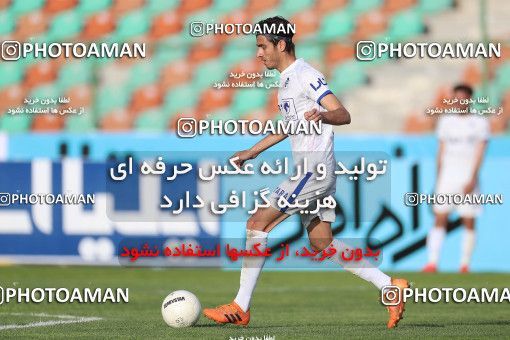 1635492, Tehran,Shahr Qods, Iran, Iran Pro League، Persian Gulf Cup، 2020-21 season، Second Leg، Week 20، Paykan ۰ v 2 Gol Gohar Sirjan on 2021/04/12 at Shahr-e Qods Stadium