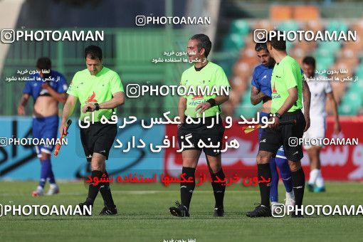 1635395, Tehran,Shahr Qods, Iran, Iran Pro League، Persian Gulf Cup، 2020-21 season، Second Leg، Week 20، Paykan ۰ v 2 Gol Gohar Sirjan on 2021/04/12 at Shahr-e Qods Stadium