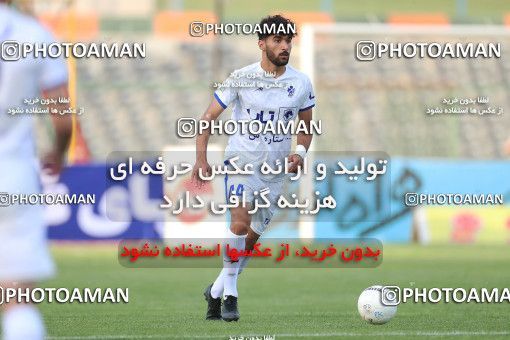 1635563, Tehran,Shahr Qods, Iran, Iran Pro League، Persian Gulf Cup، 2020-21 season، Second Leg، Week 20، Paykan ۰ v 2 Gol Gohar Sirjan on 2021/04/12 at Shahr-e Qods Stadium