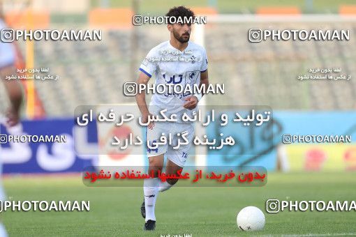 1635459, Tehran,Shahr Qods, Iran, Iran Pro League، Persian Gulf Cup، 2020-21 season، Second Leg، Week 20، Paykan ۰ v 2 Gol Gohar Sirjan on 2021/04/12 at Shahr-e Qods Stadium