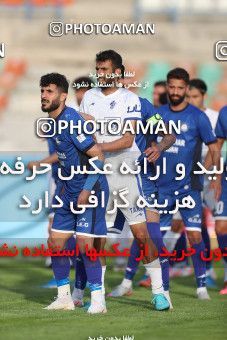 1635518, Tehran,Shahr Qods, Iran, Iran Pro League، Persian Gulf Cup، 2020-21 season، Second Leg، Week 20، Paykan ۰ v 2 Gol Gohar Sirjan on 2021/04/12 at Shahr-e Qods Stadium