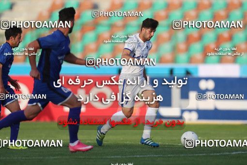 1635539, Tehran,Shahr Qods, Iran, Iran Pro League، Persian Gulf Cup، 2020-21 season، Second Leg، Week 20، Paykan ۰ v 2 Gol Gohar Sirjan on 2021/04/12 at Shahr-e Qods Stadium