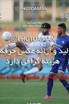 1635406, Tehran,Shahr Qods, Iran, Iran Pro League، Persian Gulf Cup، 2020-21 season، Second Leg، Week 20، Paykan ۰ v 2 Gol Gohar Sirjan on 2021/04/12 at Shahr-e Qods Stadium