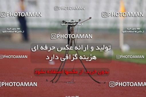 1635778, Tehran,Shahr Qods, Iran, لیگ برتر فوتبال ایران، Persian Gulf Cup، Week 20، Second Leg، Paykan 0 v 2 Gol Gohar Sirjan on 2021/04/12 at Shahr-e Qods Stadium