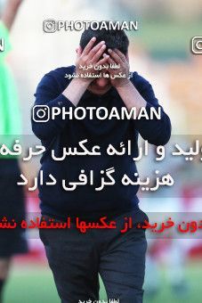 1635689, Tehran,Shahr Qods, Iran, Iran Pro League، Persian Gulf Cup، 2020-21 season، Second Leg، Week 20، Paykan ۰ v 2 Gol Gohar Sirjan on 2021/04/12 at Shahr-e Qods Stadium