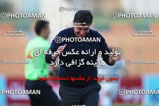 1635736, Tehran,Shahr Qods, Iran, Iran Pro League، Persian Gulf Cup، 2020-21 season، Second Leg، Week 20، Paykan ۰ v 2 Gol Gohar Sirjan on 2021/04/12 at Shahr-e Qods Stadium