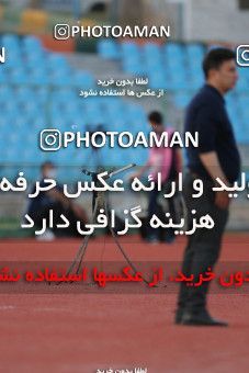 1635762, Tehran,Shahr Qods, Iran, لیگ برتر فوتبال ایران، Persian Gulf Cup، Week 20، Second Leg، Paykan 0 v 2 Gol Gohar Sirjan on 2021/04/12 at Shahr-e Qods Stadium