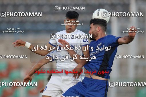 1635669, Tehran,Shahr Qods, Iran, Iran Pro League، Persian Gulf Cup، 2020-21 season، Second Leg، Week 20، Paykan ۰ v 2 Gol Gohar Sirjan on 2021/04/12 at Shahr-e Qods Stadium