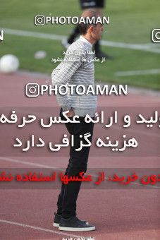 1644796, Tehran, , لیگ برتر فوتبال ایران، Persian Gulf Cup، Week 19، Second Leg، Saipa 0 v 1 Sepahan on 2021/04/05 at Azadi Stadium