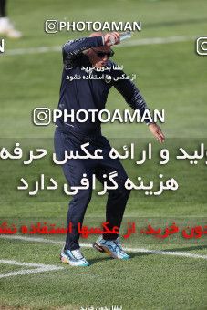 1644930, Tehran, , Iran Pro League، Persian Gulf Cup، 2020-21 season، Second Leg، Week 19، Saipa ۰ v ۱ Sepahan on 2021/04/05 at Azadi Stadium