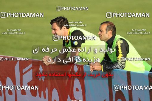 1644946, Tehran, , Iran Pro League، Persian Gulf Cup، 2020-21 season، Second Leg، Week 19، Saipa ۰ v ۱ Sepahan on 2021/04/05 at Azadi Stadium