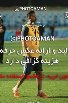 1645403, Qaem Shahr, , Iran Pro League، Persian Gulf Cup، 2020-21 season، Second Leg، Week 21، Nassaji Mazandaran F.C ۰ v ۱ Sepahan on 2021/04/22 at Vatani Football Stadium