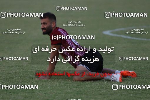 1652509, Bushehr, Iran, 2020–21 Iranian Hazfi Cup, Eighth final, Khorramshahr Cup, شاهین بندر عامری بوشهر 1 v 4 Persepolis on 2021/05/18 at ورزشگاه شهید مهدوی بوشهر