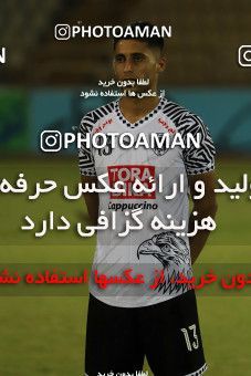 1652527, Bushehr, Iran, 2020–21 Iranian Hazfi Cup, Eighth final, Khorramshahr Cup, شاهین بندر عامری بوشهر 1 v 4 Persepolis on 2021/05/18 at ورزشگاه شهید مهدوی بوشهر