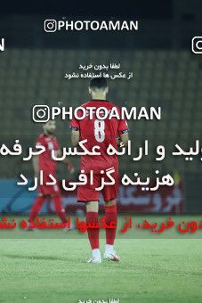 1652708, Bushehr, Iran, Iranian Hazfi Cup, 1.8 round, Khorramshahr Cup, Shahin Bandar Ameri ۱ v 4 Persepolis on 2021/05/18 at ورزشگاه شهید مهدوی بوشهر