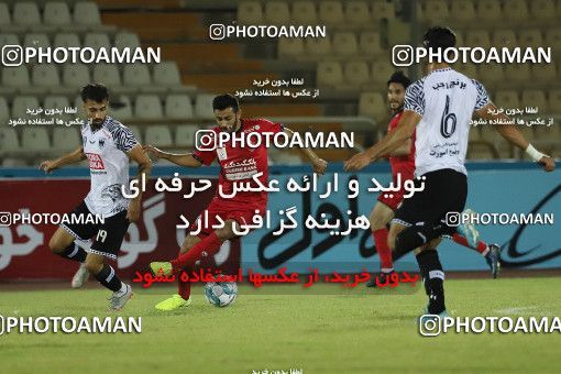 1652751, Bushehr, Iran, 2020–21 Iranian Hazfi Cup, Eighth final, Khorramshahr Cup, شاهین بندر عامری بوشهر 1 v 4 Persepolis on 2021/05/18 at ورزشگاه شهید مهدوی بوشهر