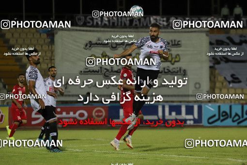 1652740, Bushehr, Iran, 2020–21 Iranian Hazfi Cup, Eighth final, Khorramshahr Cup, شاهین بندر عامری بوشهر 1 v 4 Persepolis on 2021/05/18 at ورزشگاه شهید مهدوی بوشهر