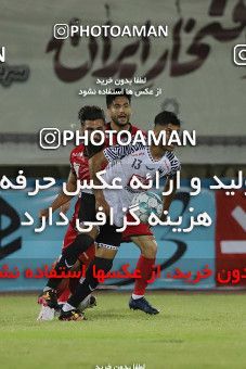 1652670, Bushehr, Iran, 2020–21 Iranian Hazfi Cup, Eighth final, Khorramshahr Cup, شاهین بندر عامری بوشهر 1 v 4 Persepolis on 2021/05/18 at ورزشگاه شهید مهدوی بوشهر