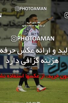 1652723, Bushehr, Iran, 2020–21 Iranian Hazfi Cup, Eighth final, Khorramshahr Cup, شاهین بندر عامری بوشهر 1 v 4 Persepolis on 2021/05/18 at ورزشگاه شهید مهدوی بوشهر