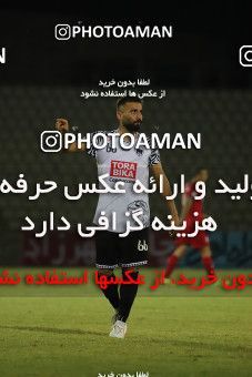 1652659, Bushehr, Iran, 2020–21 Iranian Hazfi Cup, Eighth final, Khorramshahr Cup, شاهین بندر عامری بوشهر 1 v 4 Persepolis on 2021/05/18 at ورزشگاه شهید مهدوی بوشهر