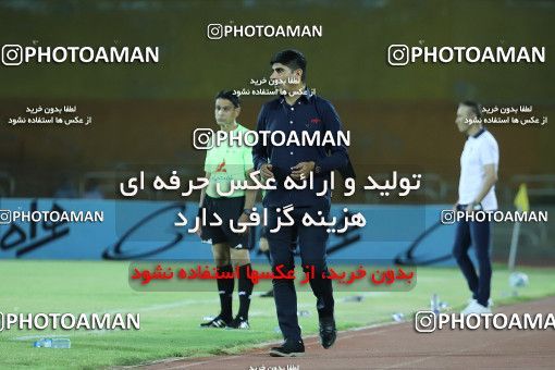 1652655, Bushehr, Iran, 2020–21 Iranian Hazfi Cup, Eighth final, Khorramshahr Cup, شاهین بندر عامری بوشهر 1 v 4 Persepolis on 2021/05/18 at ورزشگاه شهید مهدوی بوشهر